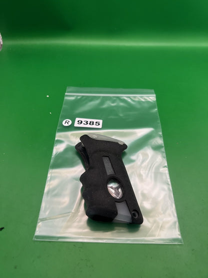 Dye Proto PM Series Rubber Grip Panels Black Gray DM PM8 PMR Rail