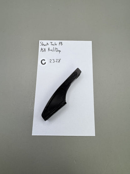 Shoch Tech PB ASA Rail/Drop