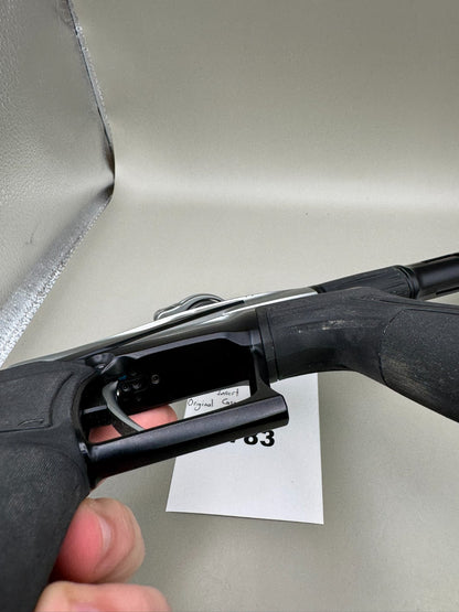 Planet Eclipse LV2 - Silver/Black - Paintball Marker Fully Working