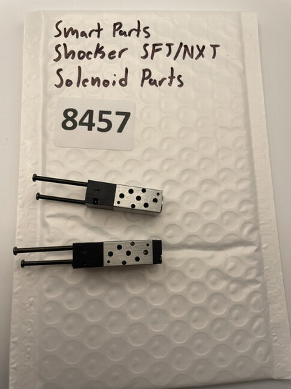 Smart Parts Shocker SFT/NXT Solenoid Parts
