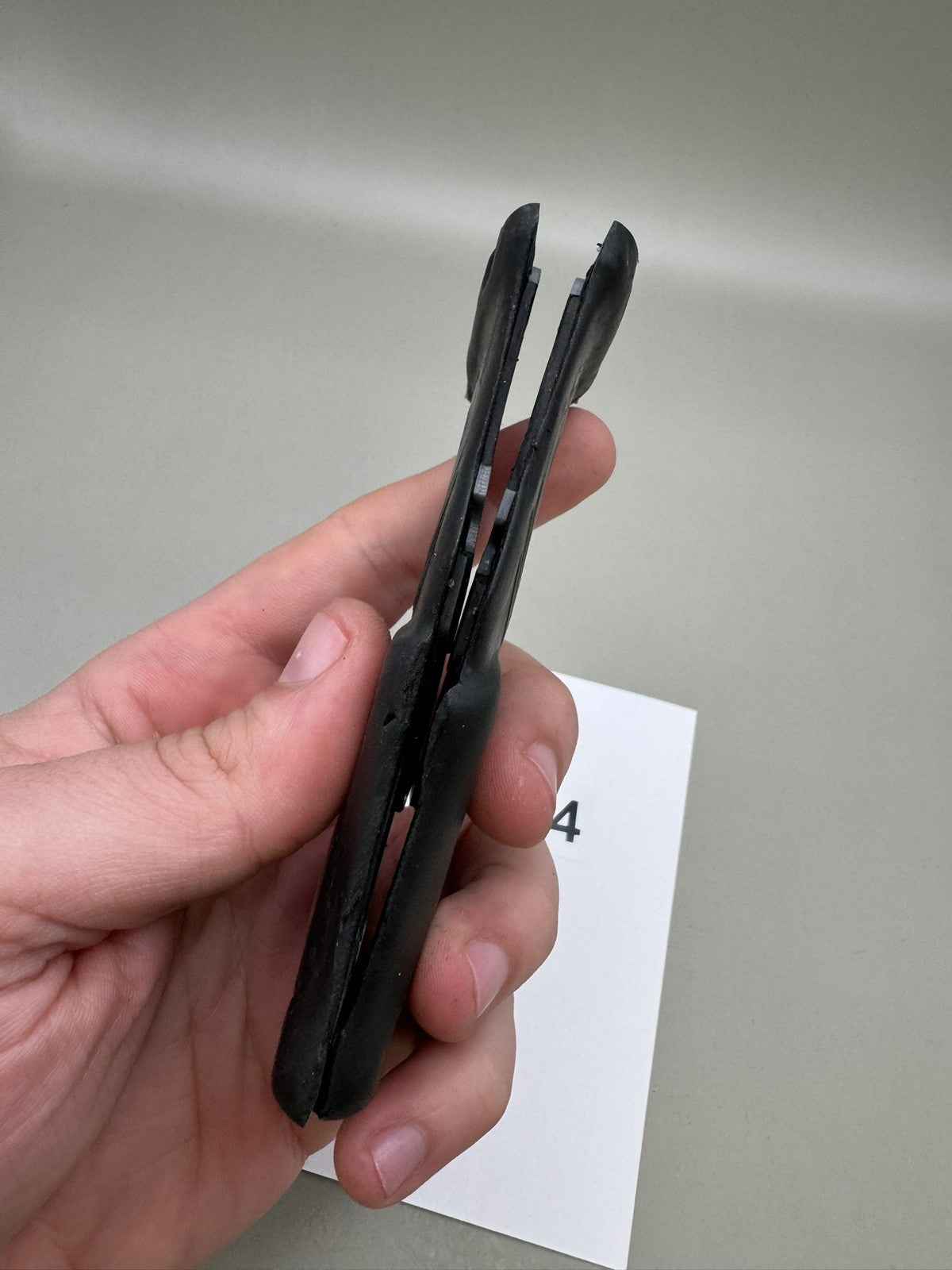 Planet Eclipse Ego 8 Grips