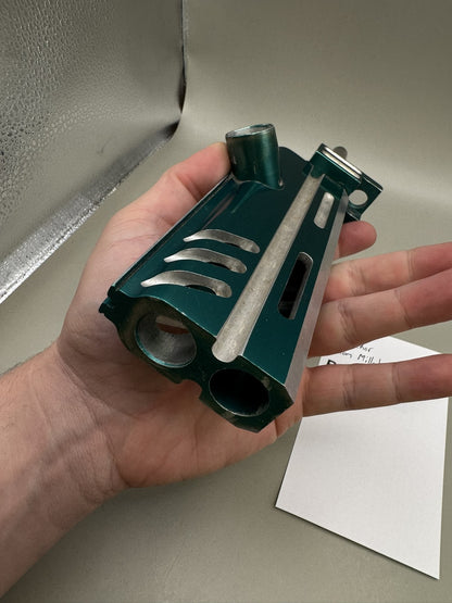 WGP Autocoker Custom Milled Body