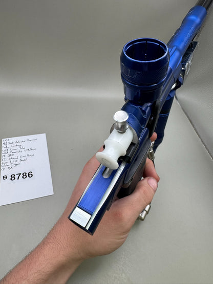 WGP Mid Block Karnivor - Paintball Marker Fully Working