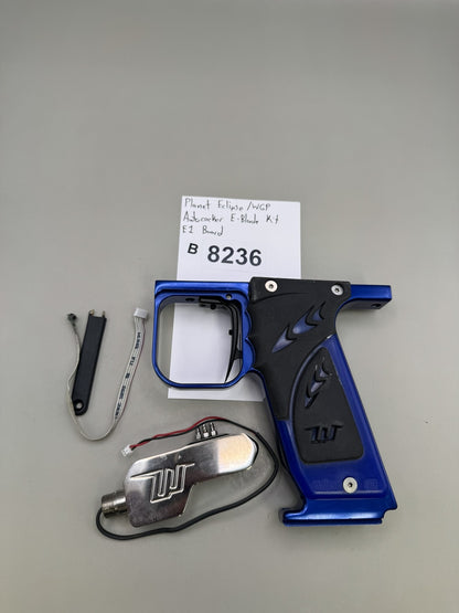 Planet Eclipse /WGP Autocoker E-Blade Kit E1 Board