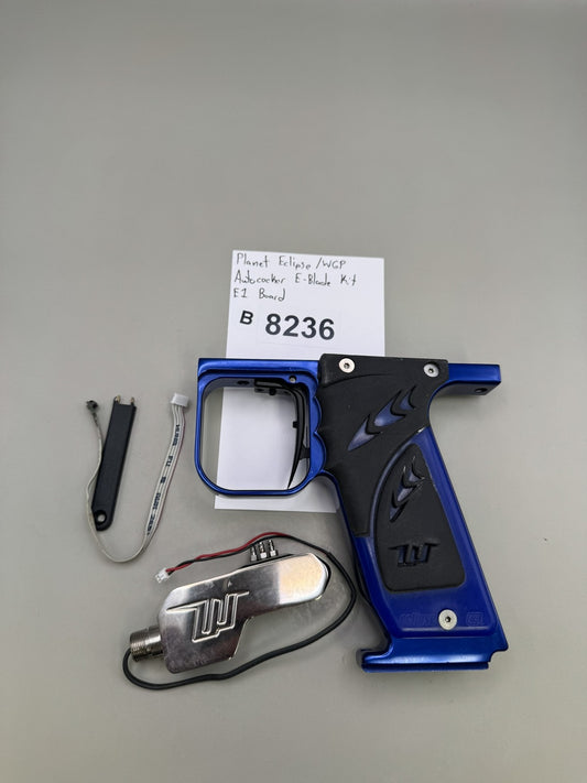 Planet Eclipse /WGP Autocoker E-Blade Kit E1 Board