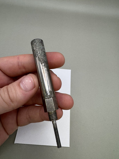 WGP Autococker Ram - Chrome