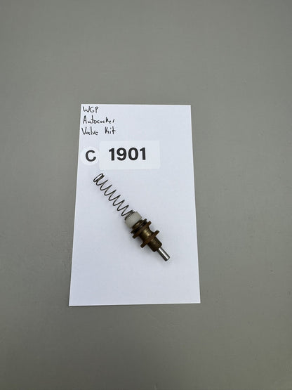 WGP Autococker Valve Kit