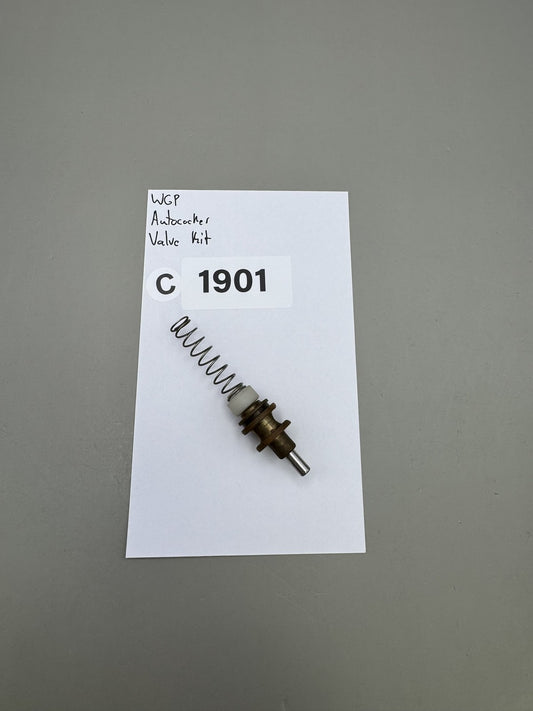 WGP Autococker Valve Kit