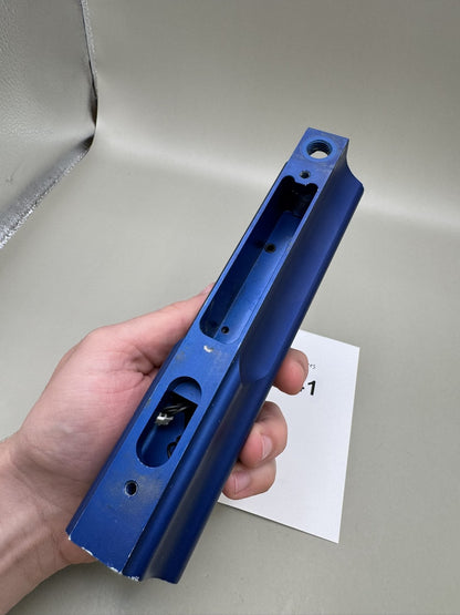 Dye DM3 Body - With Eyes