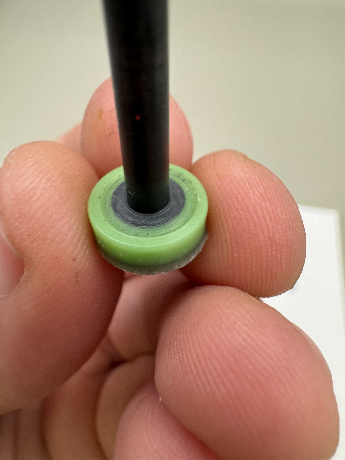 WDP Angel LCD Valve Kit