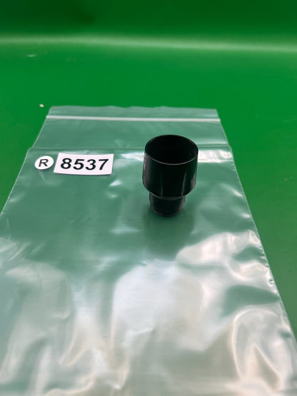 Smart Parts Shocker SFT Mid Rise Feedneck Black OEM Stock