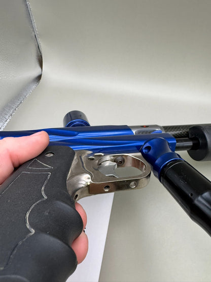 WGP 04 Pro Stock Pump - Paintball Marker Fully Working