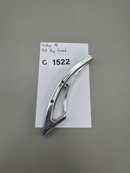Vintage PB ASA Drop Forward