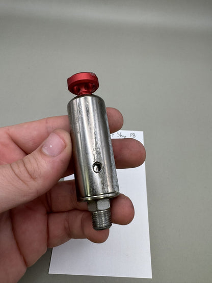 Palmers Pursuit Shop PB Autococker LPR