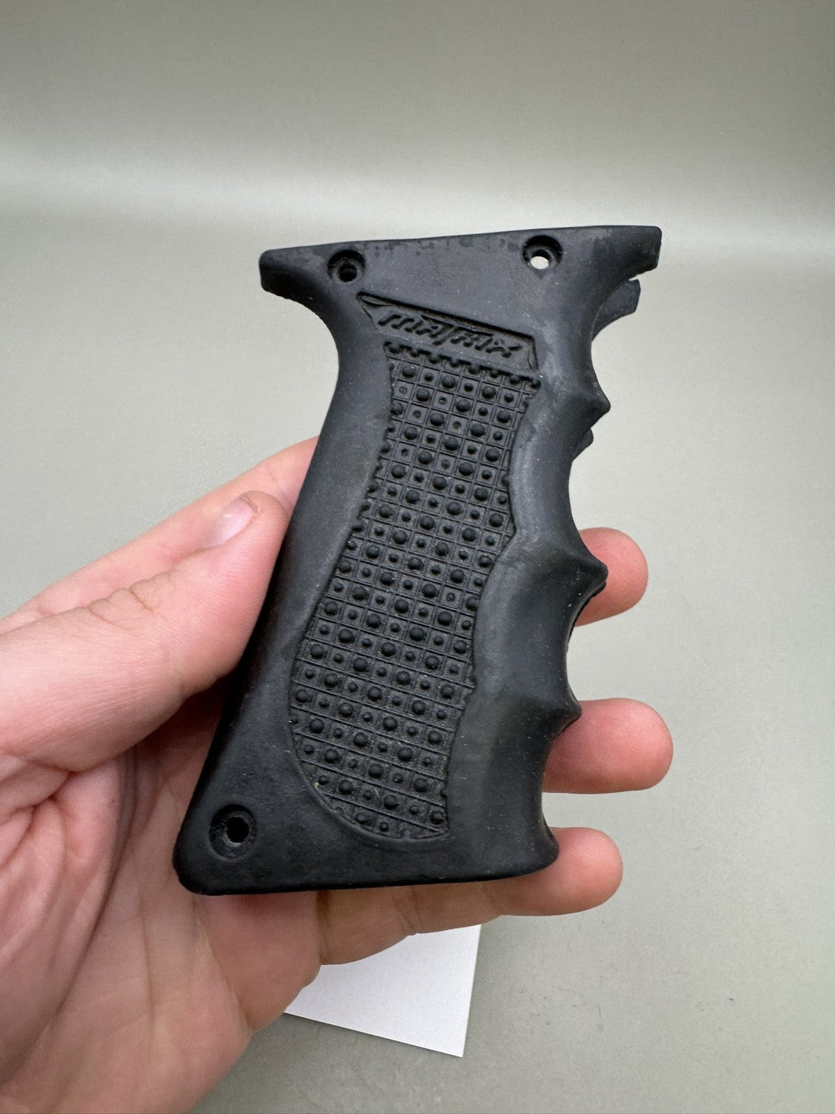 Dye DM3 LCD Grips