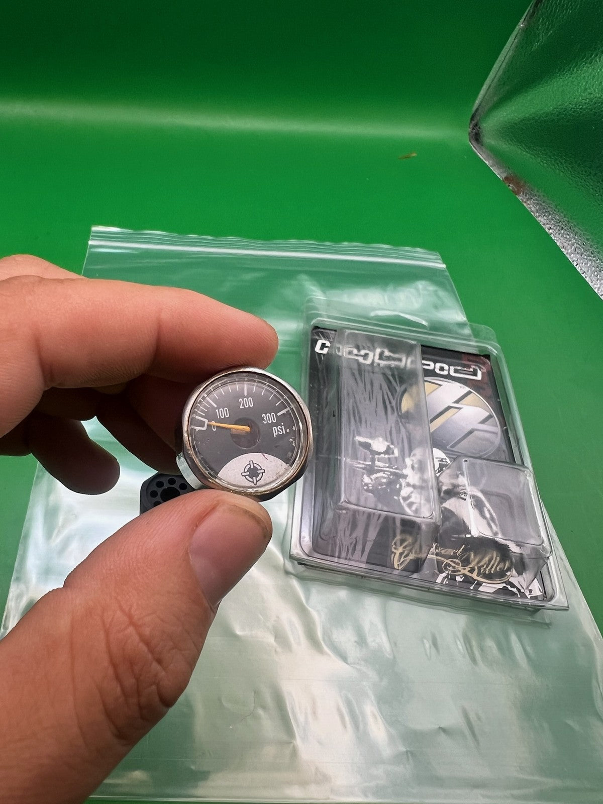 NOS Hybrid VASA Kit Shocker