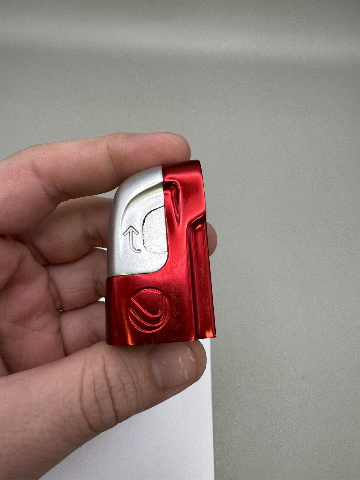 Dye DLS ASA