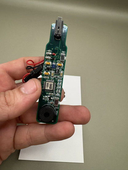 Smart Parts Shocker NXT Stock Board