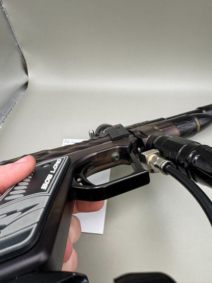 Bob Long 2k5 Dragon Intimidator - Paintball Marker Fully Working