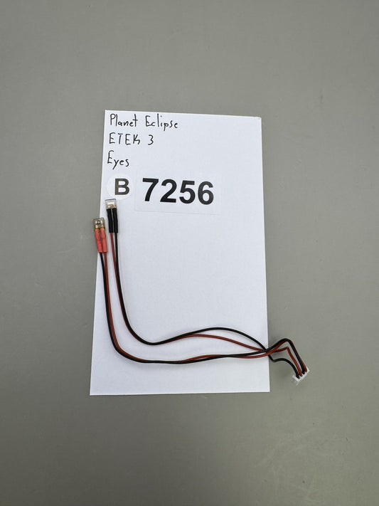 Planet Eclipse ETEK 3 Eyes Sensor Wire Harness