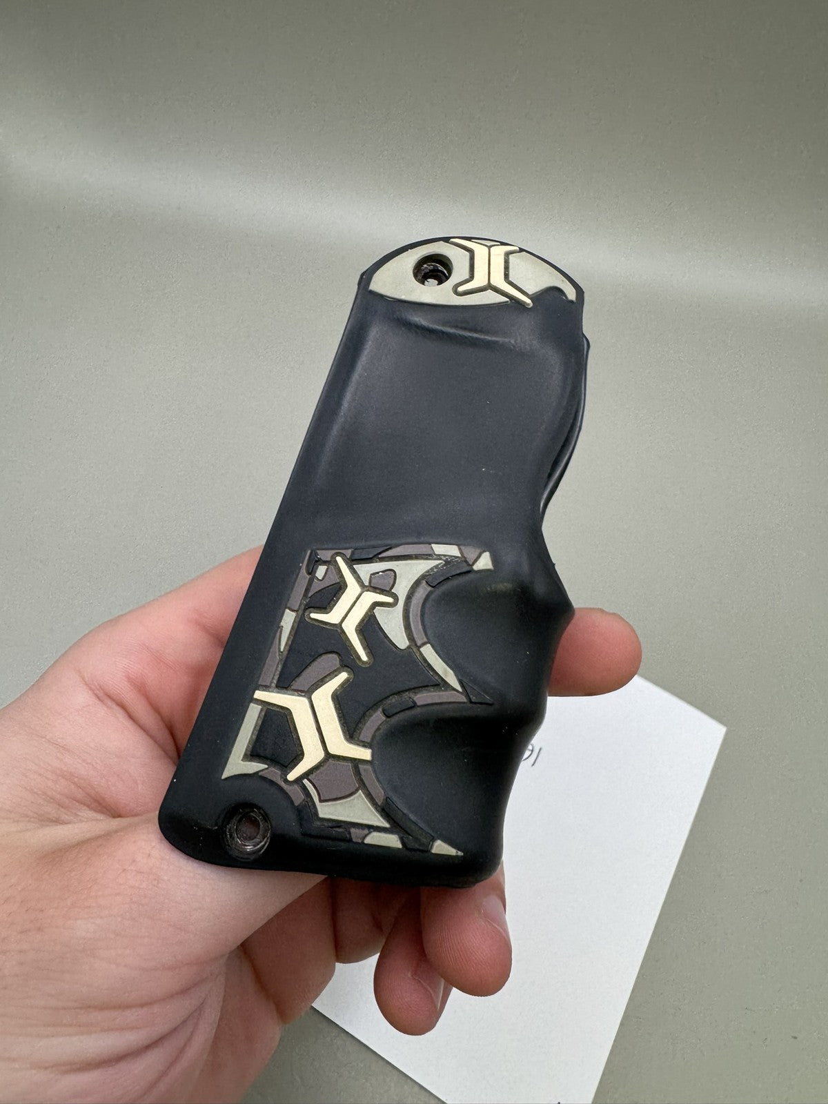 Empire / Invert Mini Grips