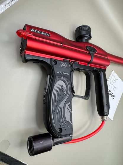 WDP Angel 05 Speed - Paintball Marker Fully Working