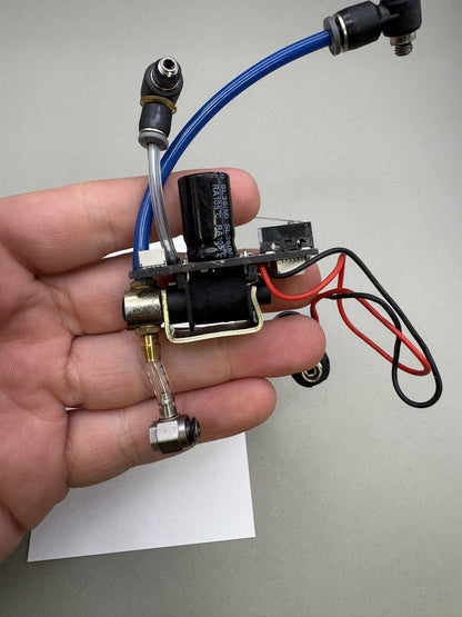 Smart Parts Ion Board Kit
