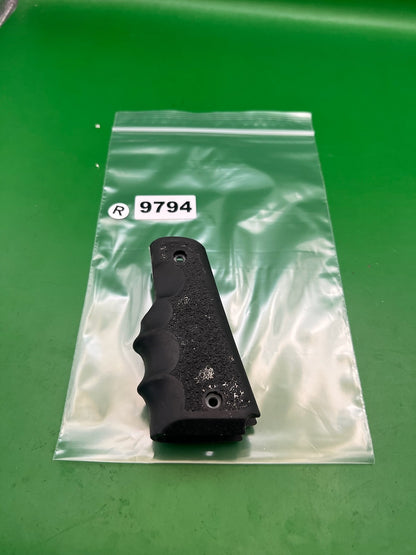 Hogue 45 Paintball Grips Black