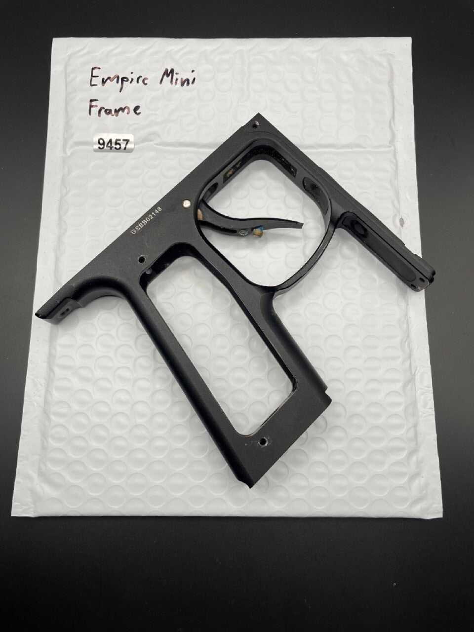Empire Mini Paintball Marker Frame