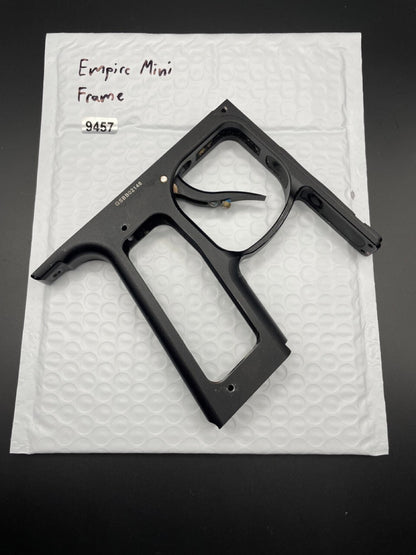 Empire Mini Paintball Marker Frame