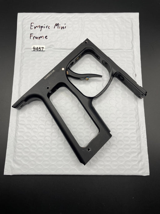 Empire Mini Paintball Marker Frame