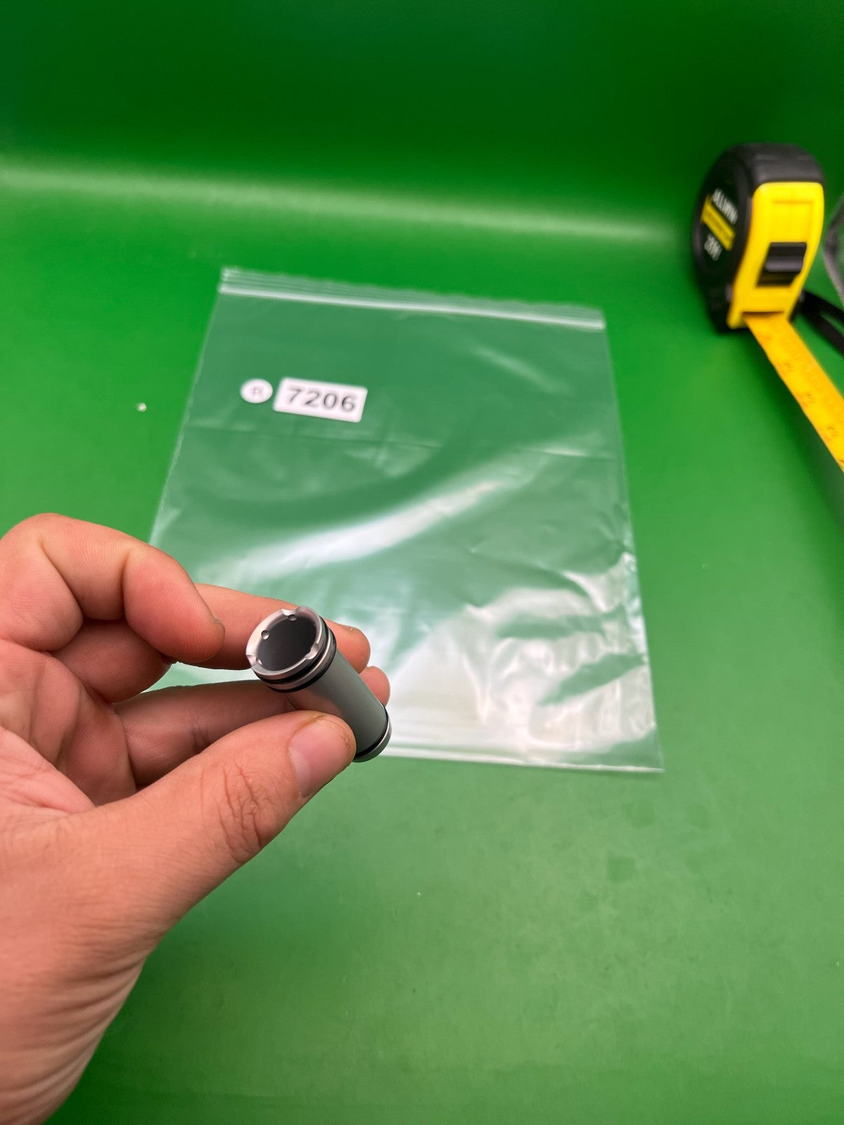 Planet Eclipse 170R Bolt