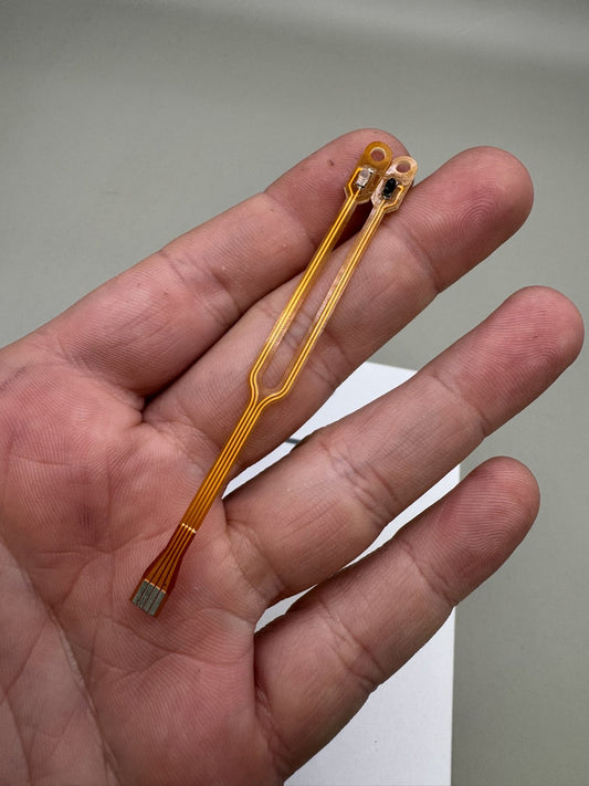 Smart Parts Shocker SFT Eye Wire Flex Cable Sensor