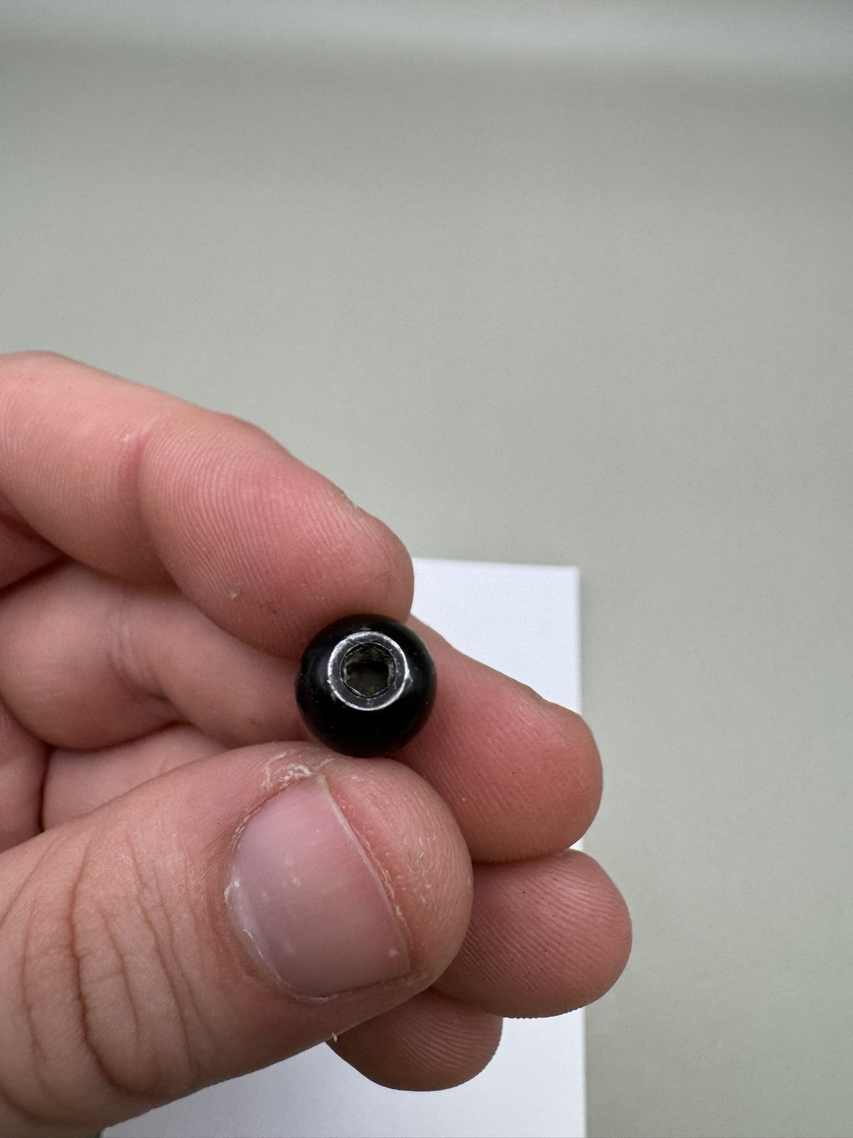 Smart Parts Shocker SFT Eye Cover/Detent