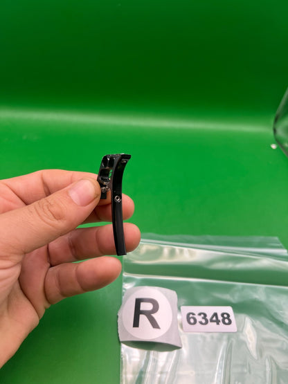 Dye / Proto PM Series Adjustable Trigger Black