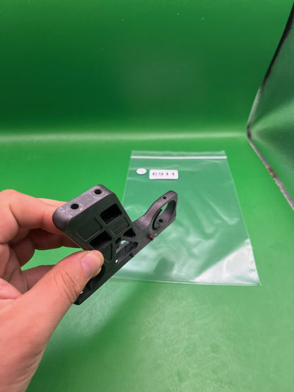 AGD Automag Carbon Fiber Trigger Frame Black