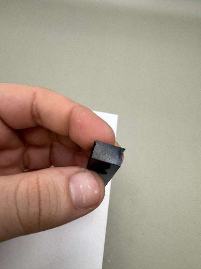 Dye Rize ASA Rail Mount