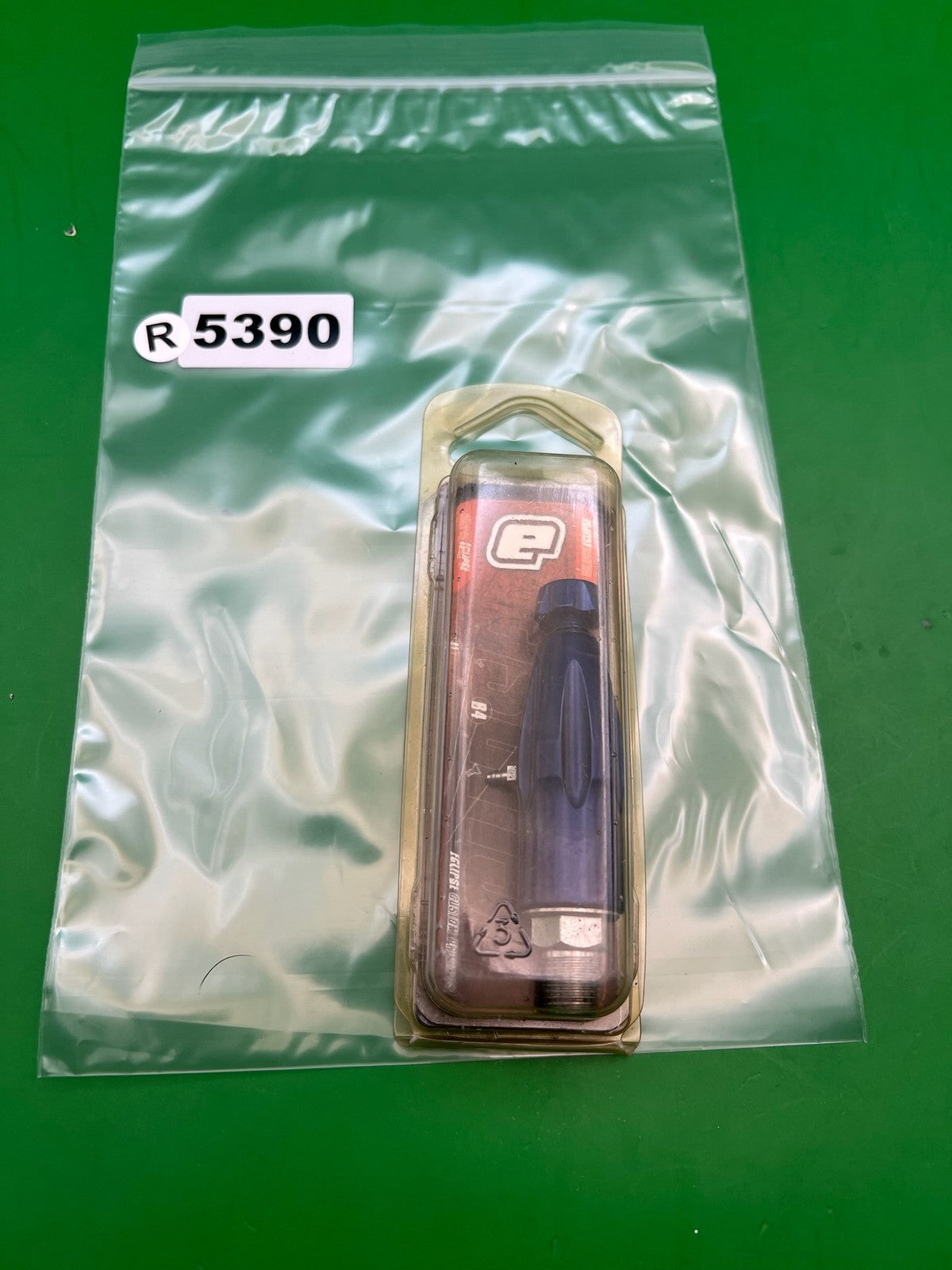 Planet Eclipse Autococker LPR NOS Rare