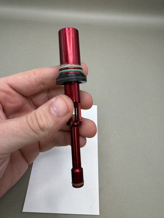 Smart Parts Ion Bolt - Fire
