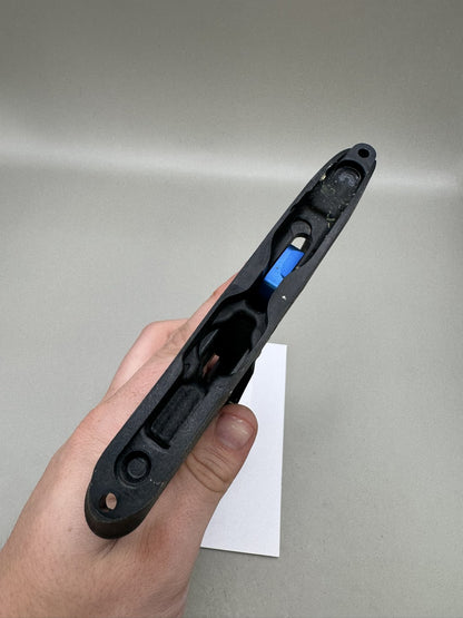 Dye Rize Frame with Dye Trigger