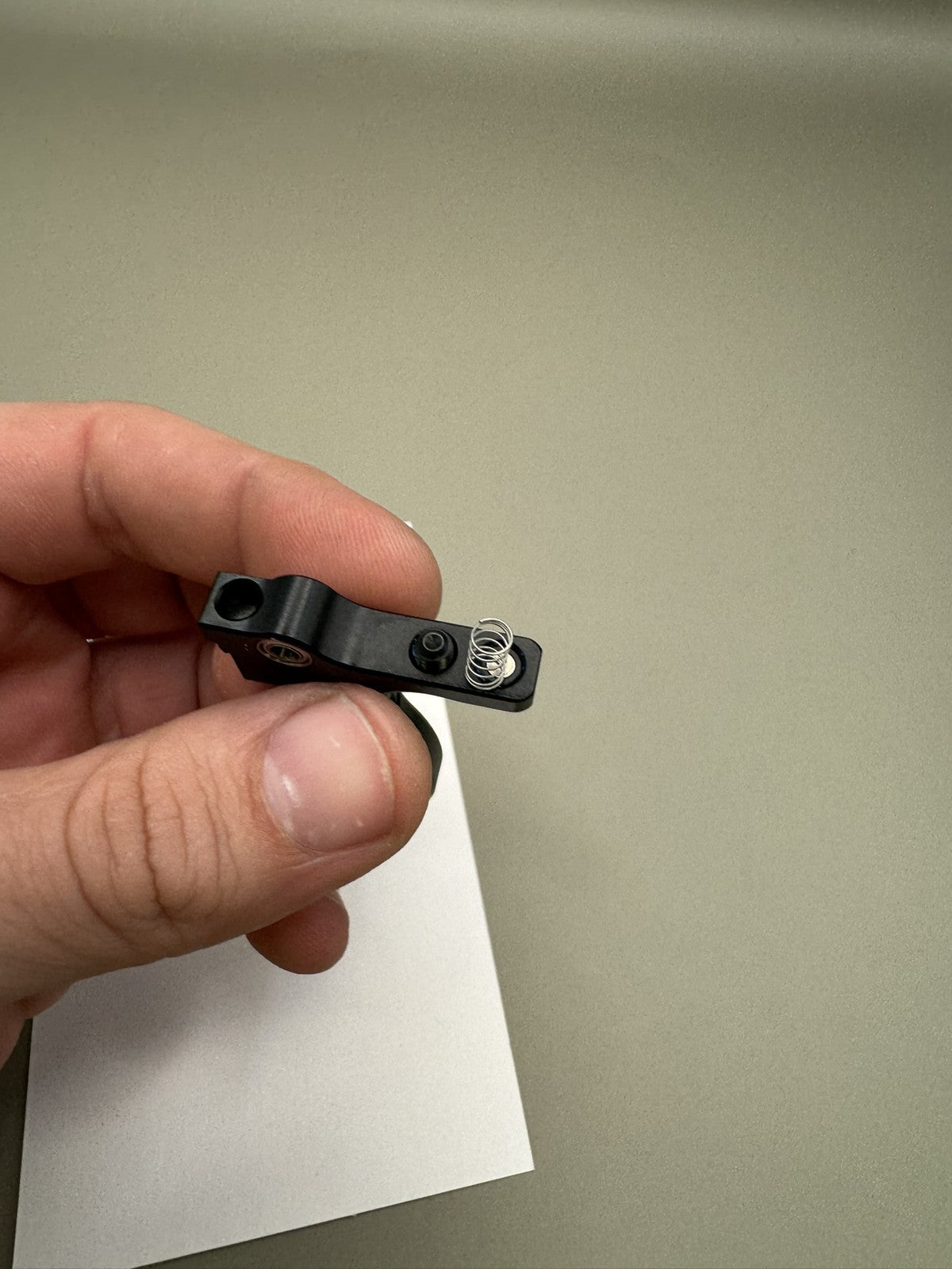 Dangerous Power G5 Trigger