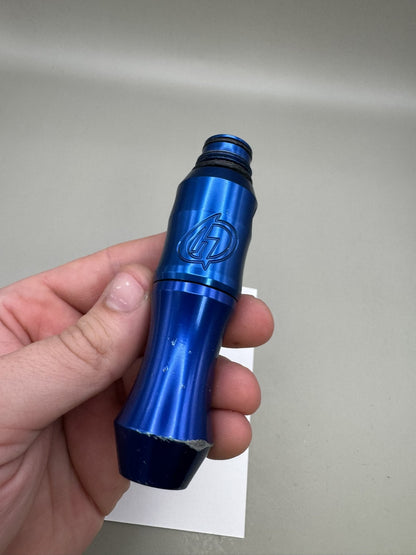 Hybrid PB Inline HPR Torpedo Clone