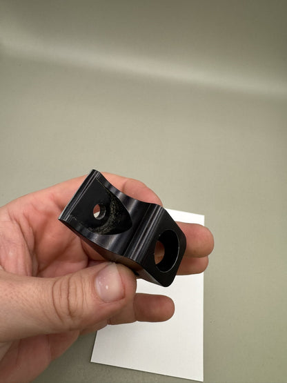 Autococker Back Block