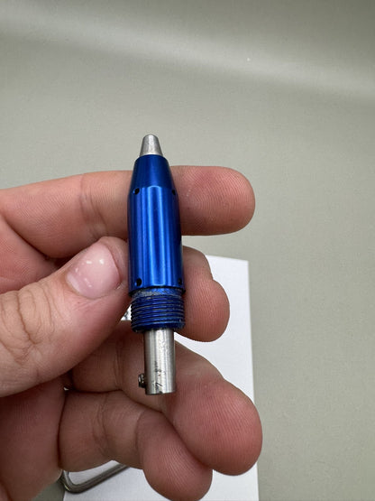 Dye Autocoker 3-Way