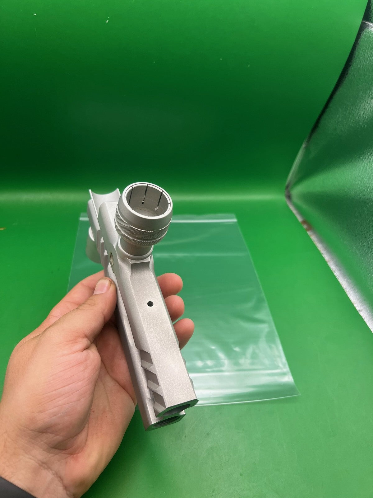 WGP / Freeflow  Custom Autococker Body