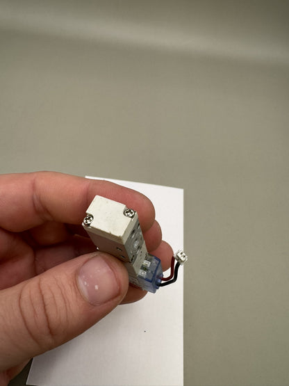 Bob Long Vice Solenoid