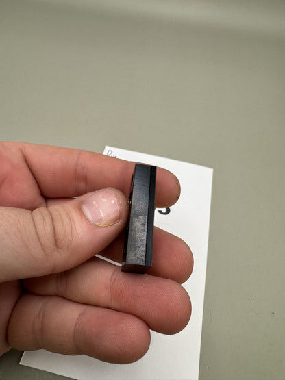 Dye Prize ASA Rail Mount