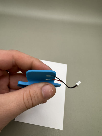Dye M3S Charging Pad