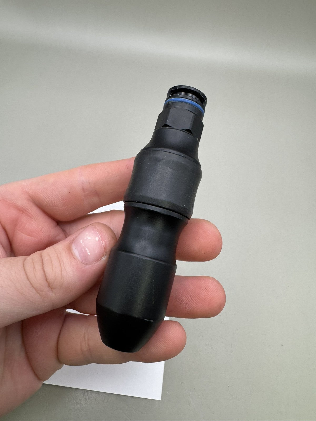 Dye Rize HPR Regulator