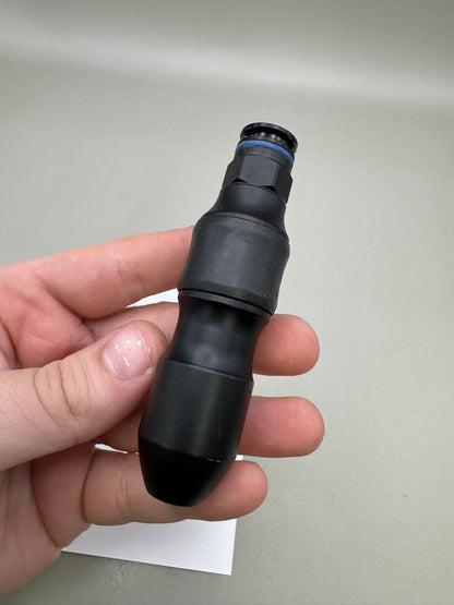 Dye Rize HPR Regulator